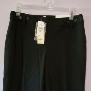 LOFT black dress pants